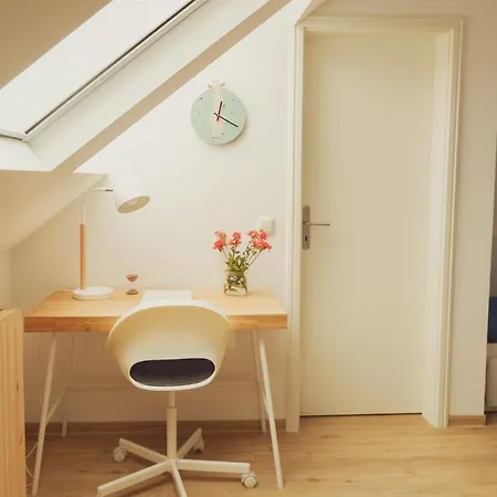 Apartamento Haus Hummel Lieske Exterior foto