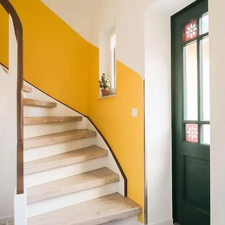 Apartamento Haus Hummel Lieske Exterior foto