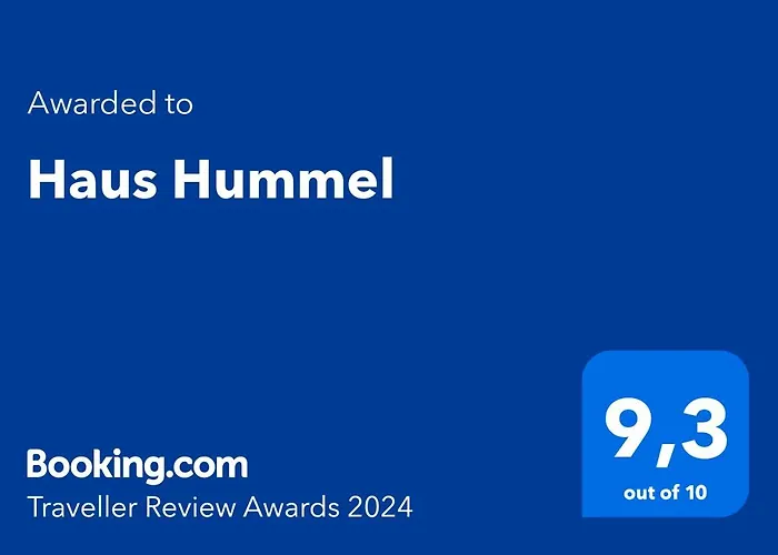 Haus Hummel