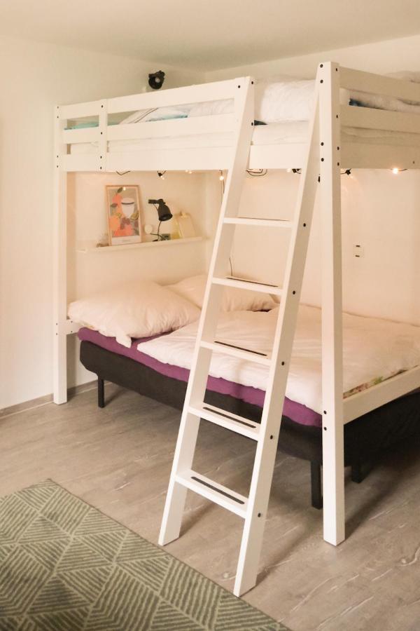 Haus Hummel Apartment Lieske