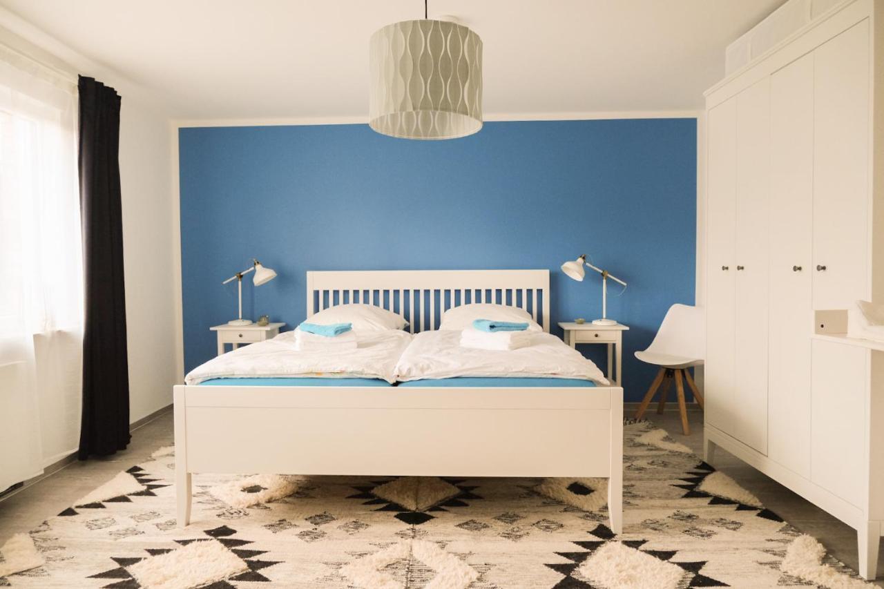 Haus Hummel Apartment Lieske