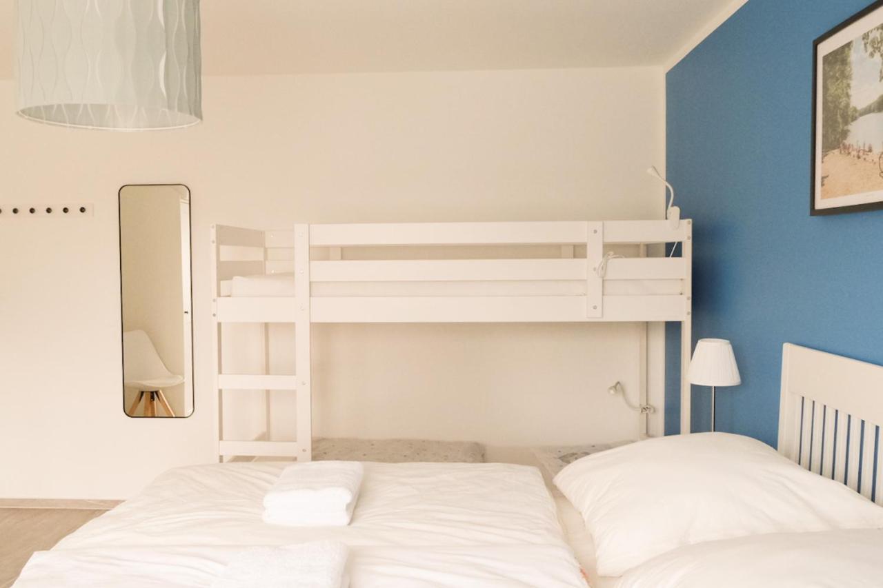 Apartment Haus Hummel