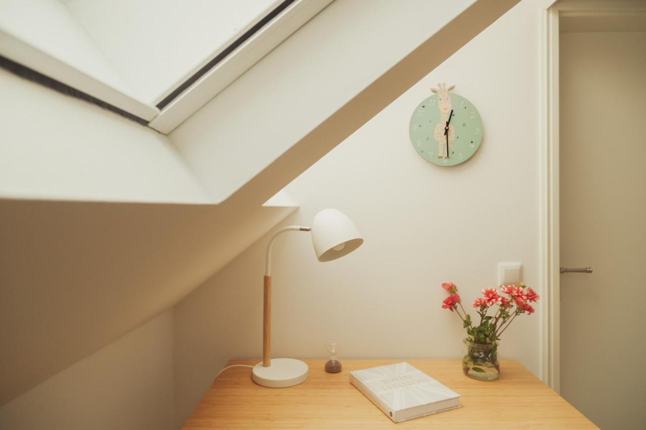 Haus Hummel Apartment Lieske
