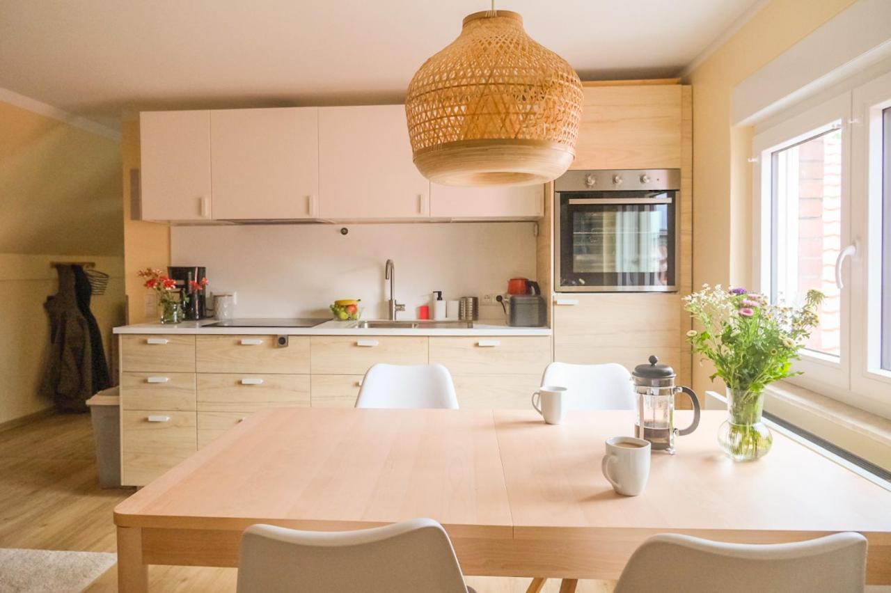 Haus Hummel Apartment