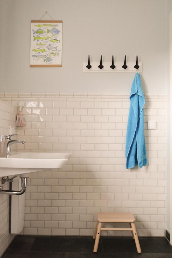 Apartment Haus Hummel