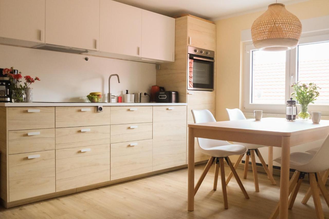 Haus Hummel Apartment