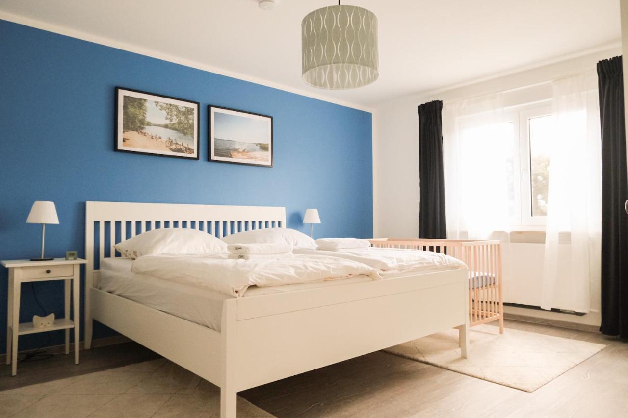 Apartment Haus Hummel Lieske