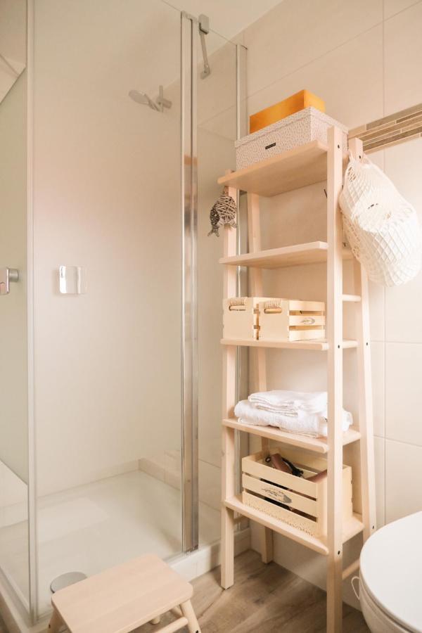 Apartment Haus Hummel