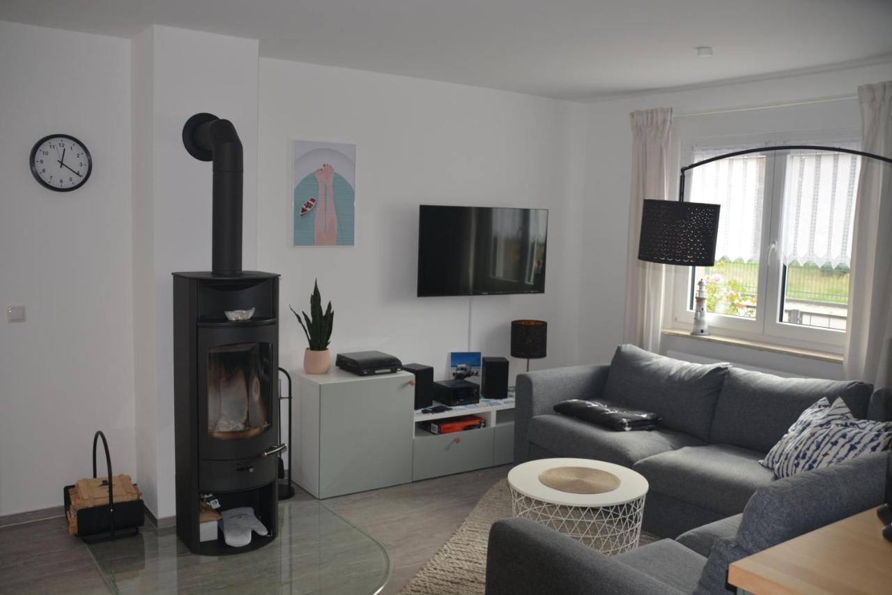 Haus Hummel Apartment *