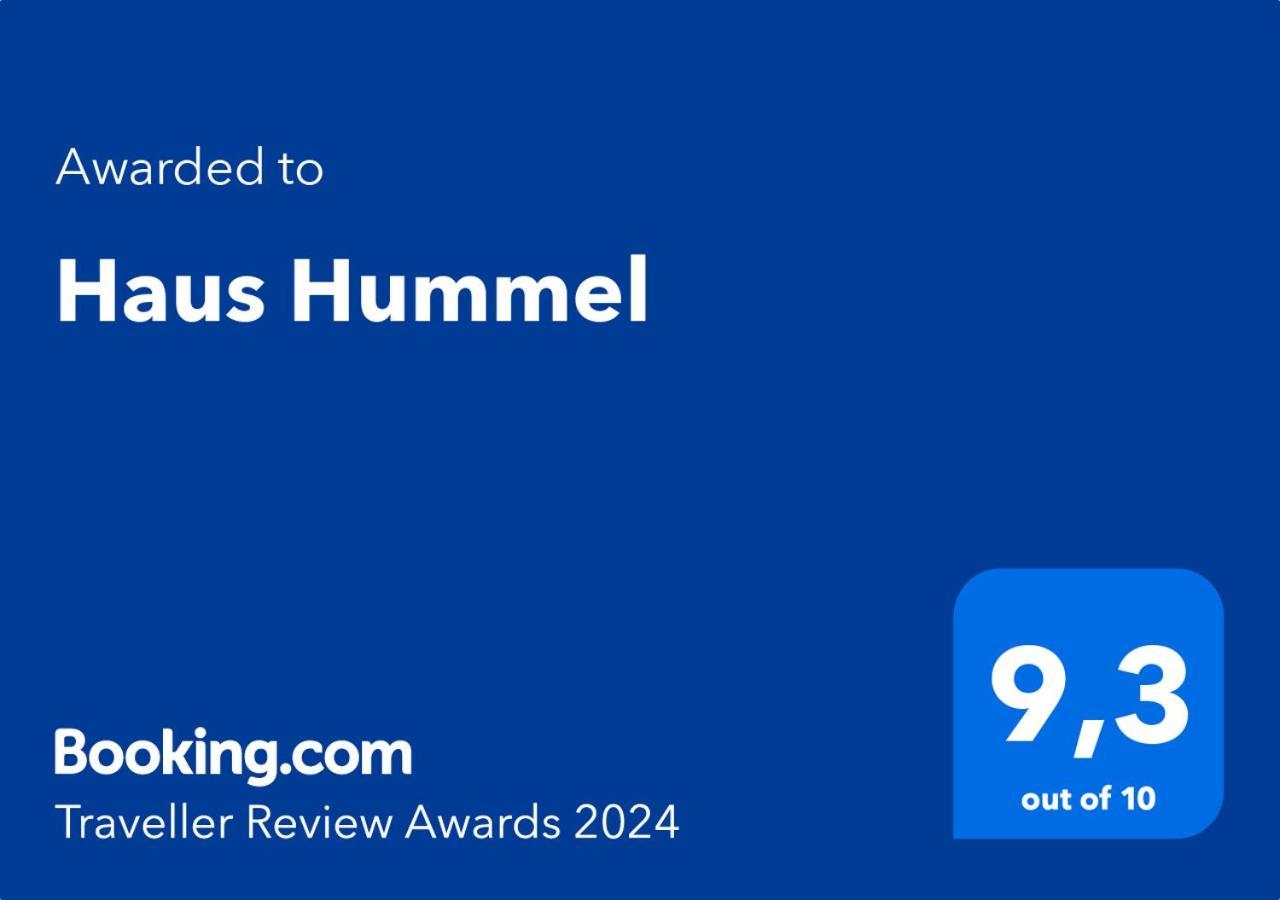 Haus Hummel * Lieske